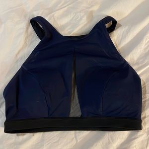 Lululemon Sports Bra size 6